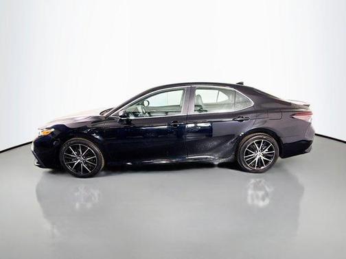 2023 Toyota Camry SE Nightshade