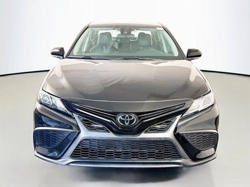 2023 Toyota Camry SE Nightshade