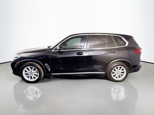 2021 BMW X5 sDrive40i