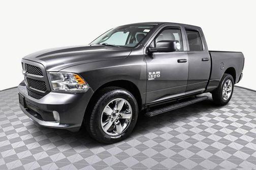 2019 RAM 1500 Classic Express