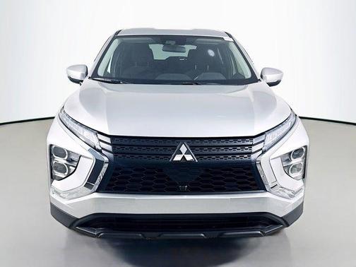 2025 Mitsubishi Eclipse Cross ES