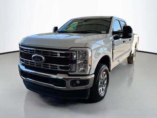 2023 Ford F-250 XLT