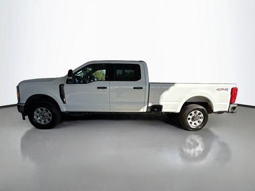 2023 Ford F-250 XLT