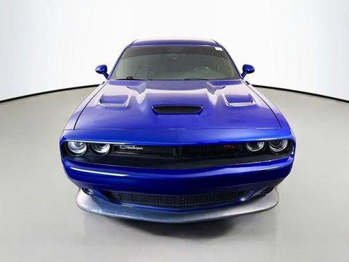 2019 Dodge Challenger R/T Scat Pack