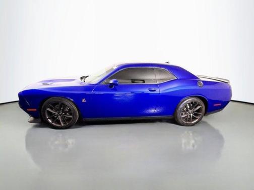 2019 Dodge Challenger R/T Scat Pack