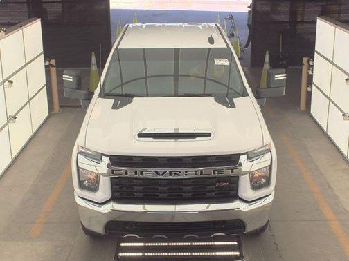 2023 Chevrolet Silverado 2500 LT