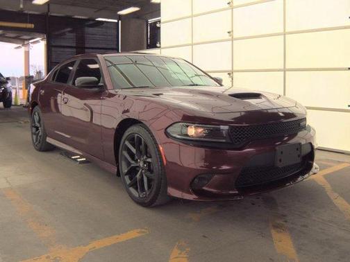 2022 Dodge Charger GT