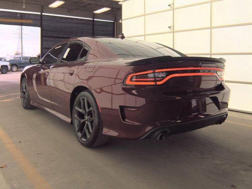 2022 Dodge Charger GT