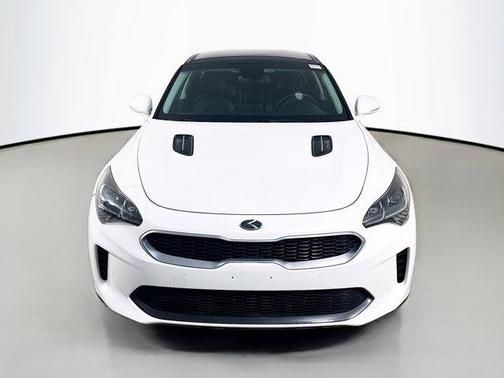 2018 Kia Stinger Premium