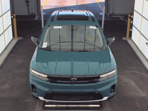 2024 Honda Prologue Touring