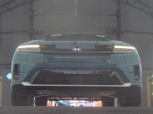 2024 Honda Prologue Touring