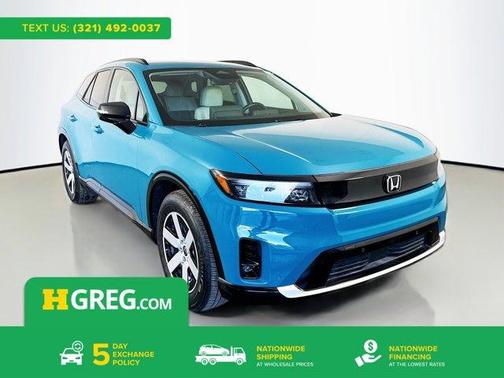 2024 Honda Prologue Touring