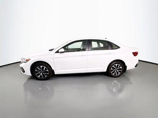 2024 Volkswagen Jetta 1.5T S