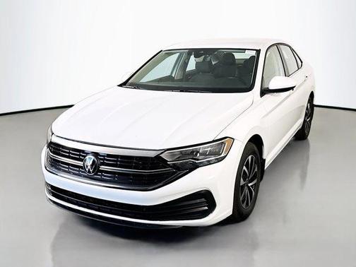 2024 Volkswagen Jetta 1.5T S