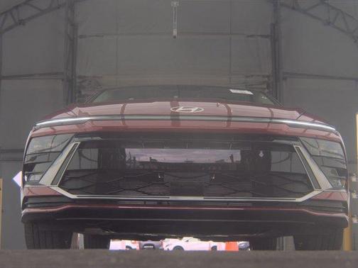 2025 Hyundai SONATA SEL Convenience