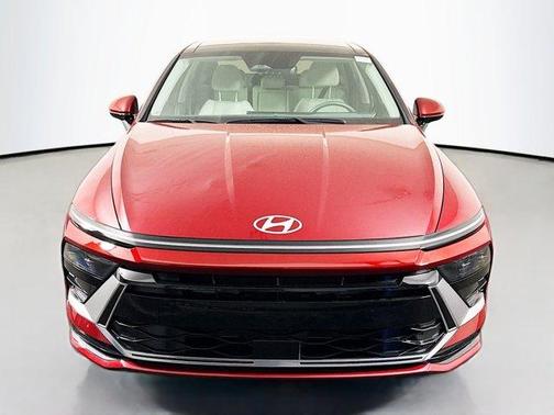 2025 Hyundai SONATA SEL Convenience