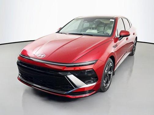 2025 Hyundai SONATA SEL Convenience