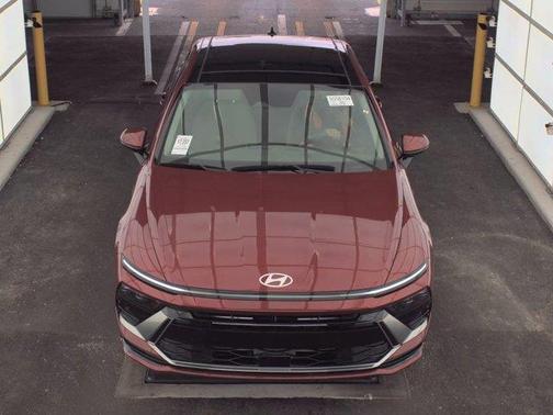 2025 Hyundai SONATA SEL Convenience
