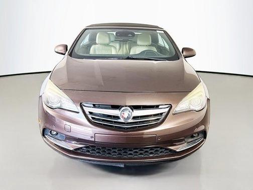 2017 Buick Cascada Premium