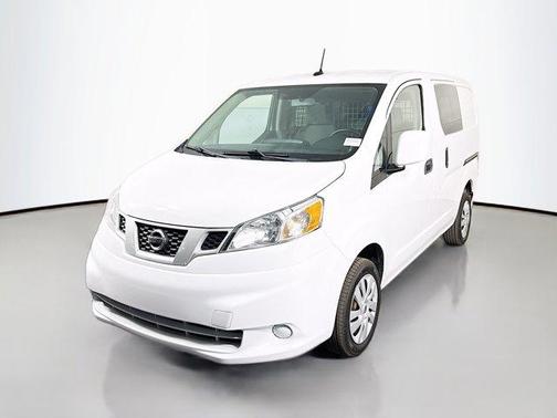 2021 Nissan NV200 SV