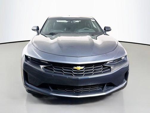 2019 Chevrolet Camaro 2LT