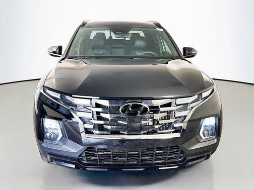 2024 Hyundai SANTA CRUZ 