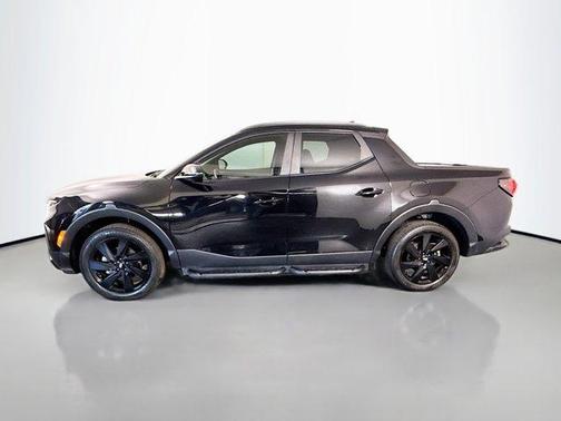 2024 Hyundai SANTA CRUZ 