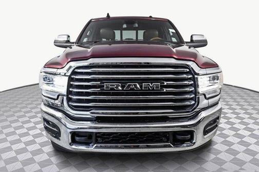 2022 RAM 2500 Longhorn