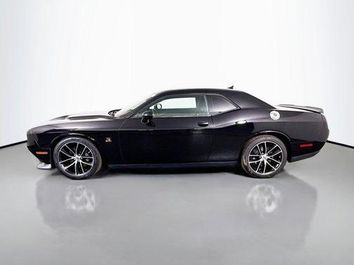 2017 Dodge Challenger R/T Scat Pack