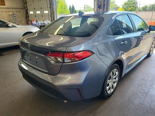 CELESTITE 2023 Toyota Corolla LE