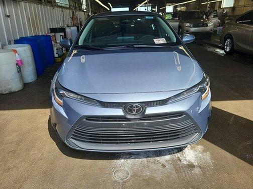 CELESTITE 2023 Toyota Corolla LE