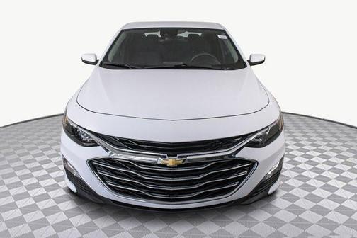2024 Chevrolet Malibu 1LS
