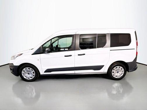 2018 Ford Transit Connect XL