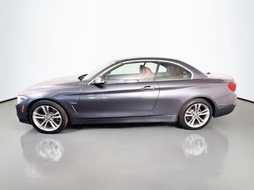 2018 BMW 430 i xDrive