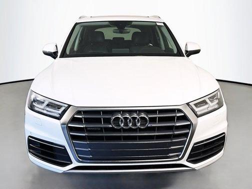 2019 Audi Q5 2.0T Premium Plus