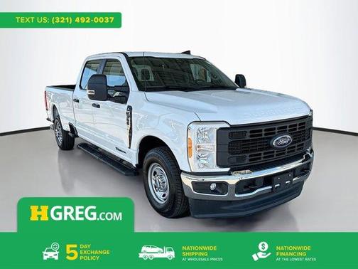 2023 Ford F-350 XL