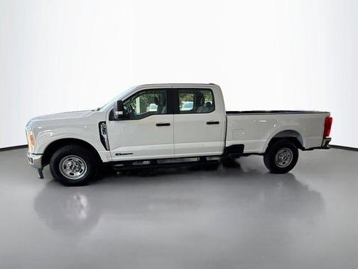 2023 Ford F-350 XL