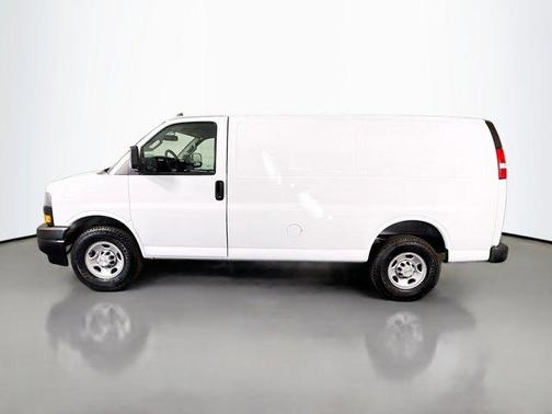 2022 Chevrolet Express 2500 Work Van