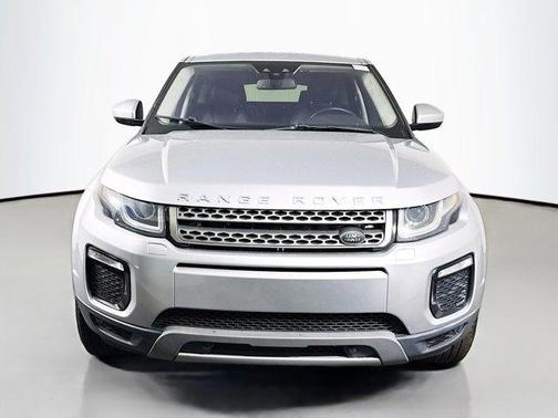 2019 Land Rover Range Rover Evoque SE