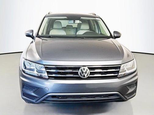 2020 Volkswagen Tiguan 2.0T S
