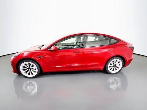 2022 Tesla Model 3 Base