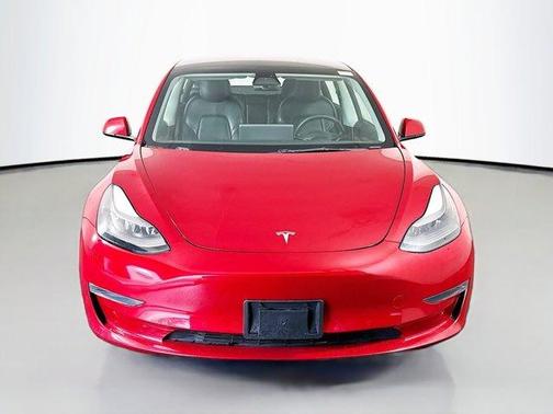 2022 Tesla Model 3 Base