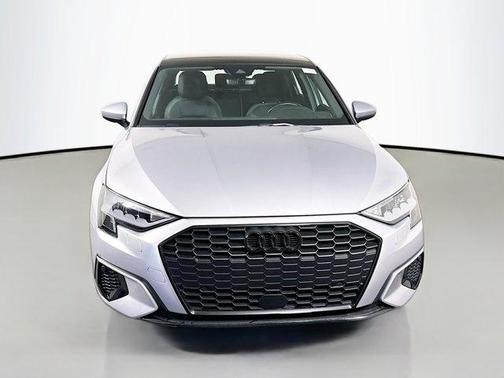 2022 Audi A3 Premium