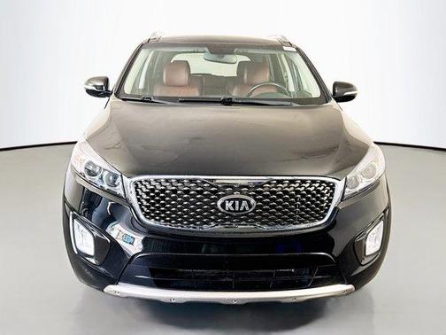 2017 Kia Sorento SX