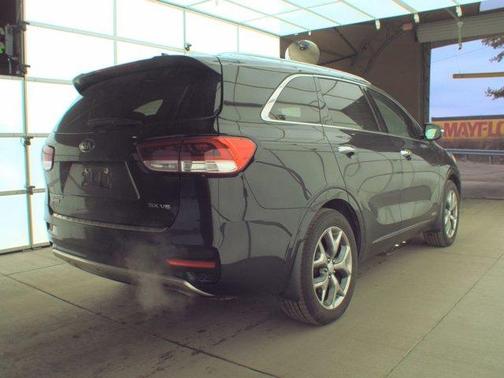 2017 Kia Sorento SX