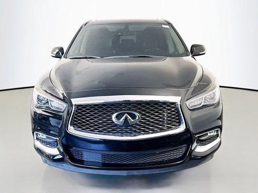 2020 INFINITI QX60 Pure