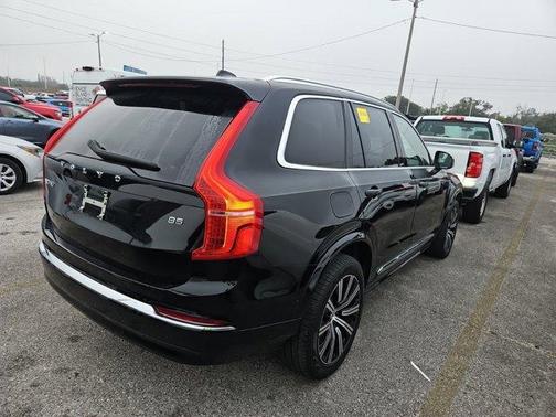2024 Volvo XC90 B5 Plus Bright Theme
