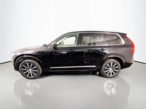2024 Volvo XC90 B5 Plus Bright Theme