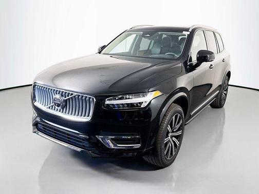 2024 Volvo XC90 B5 Plus Bright Theme