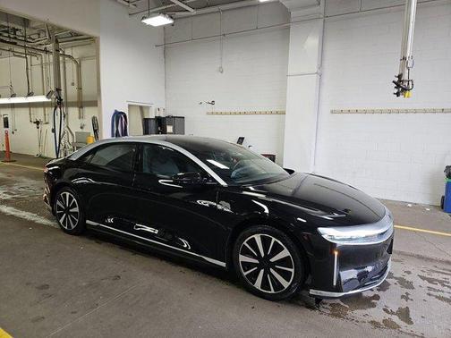 2023 Lucid Air Touring